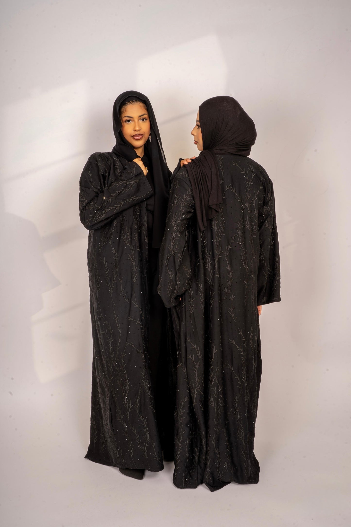 Amira Abaya