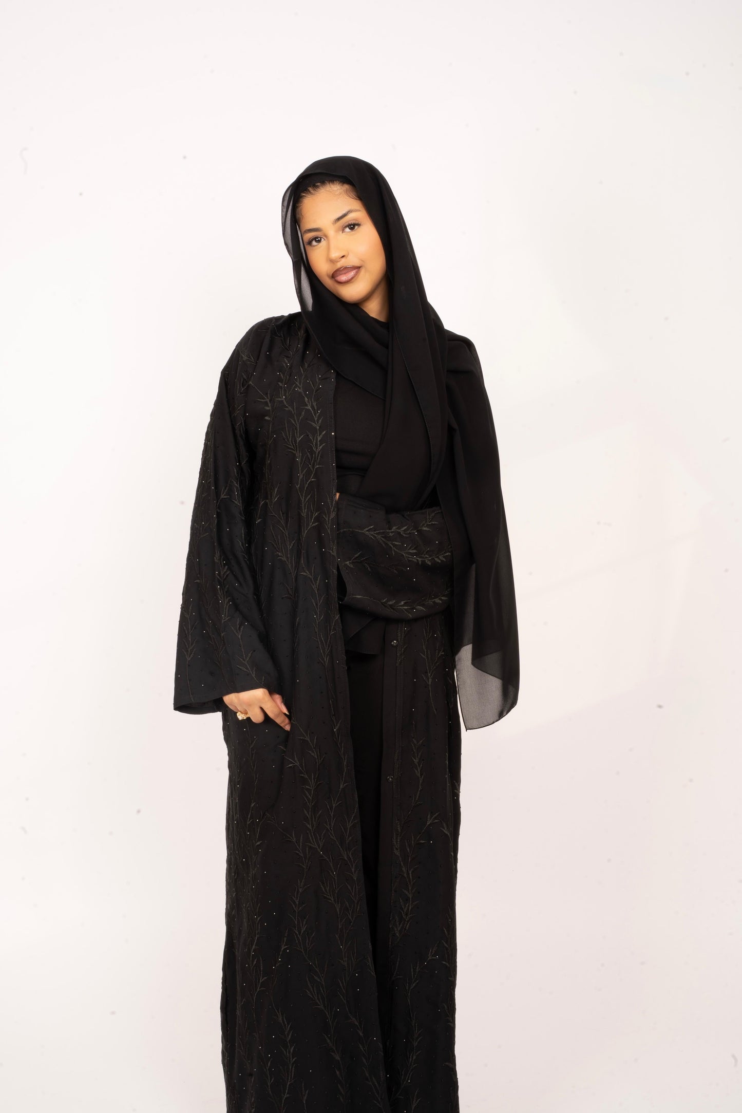 Amira Abaya