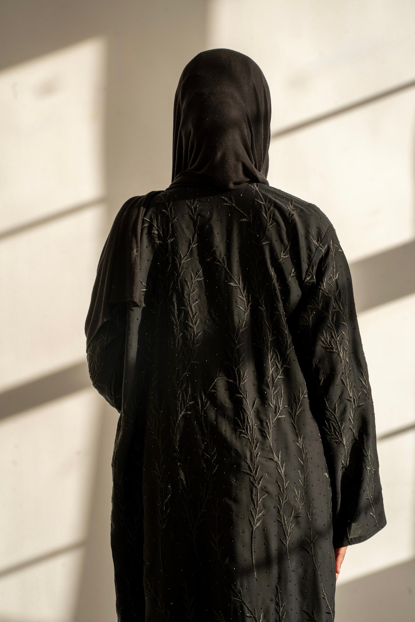 Amira Abaya
