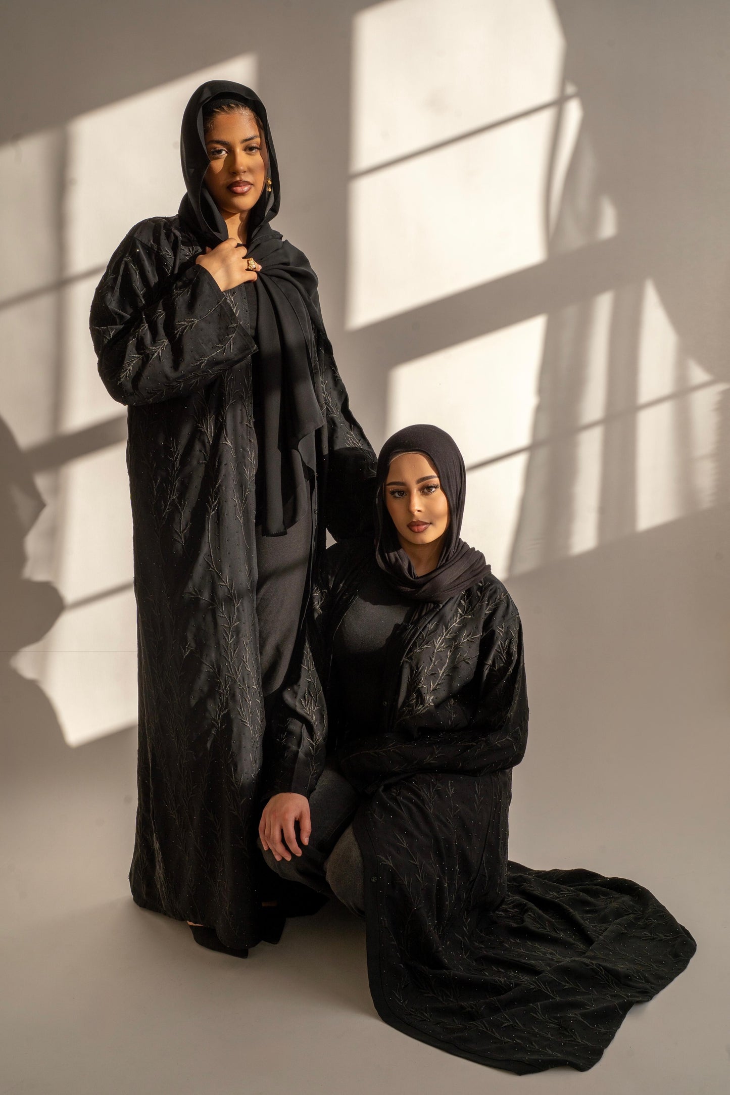 Amira Abaya